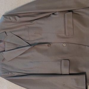 Men's Suit